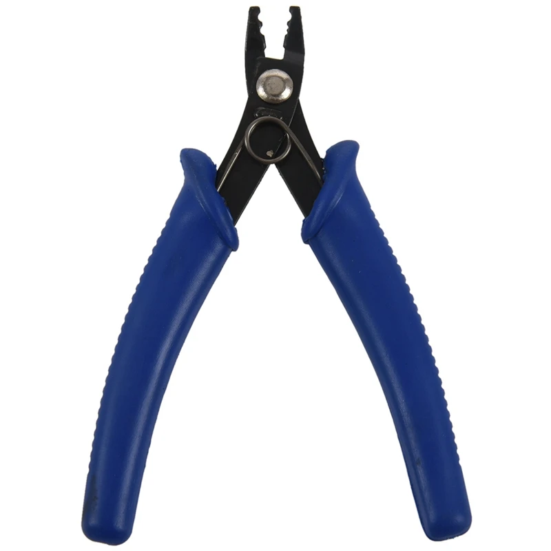 

2 X Bead Crimping Pliers - Jewellery Making Tool - Beading Beads Craft Pliers