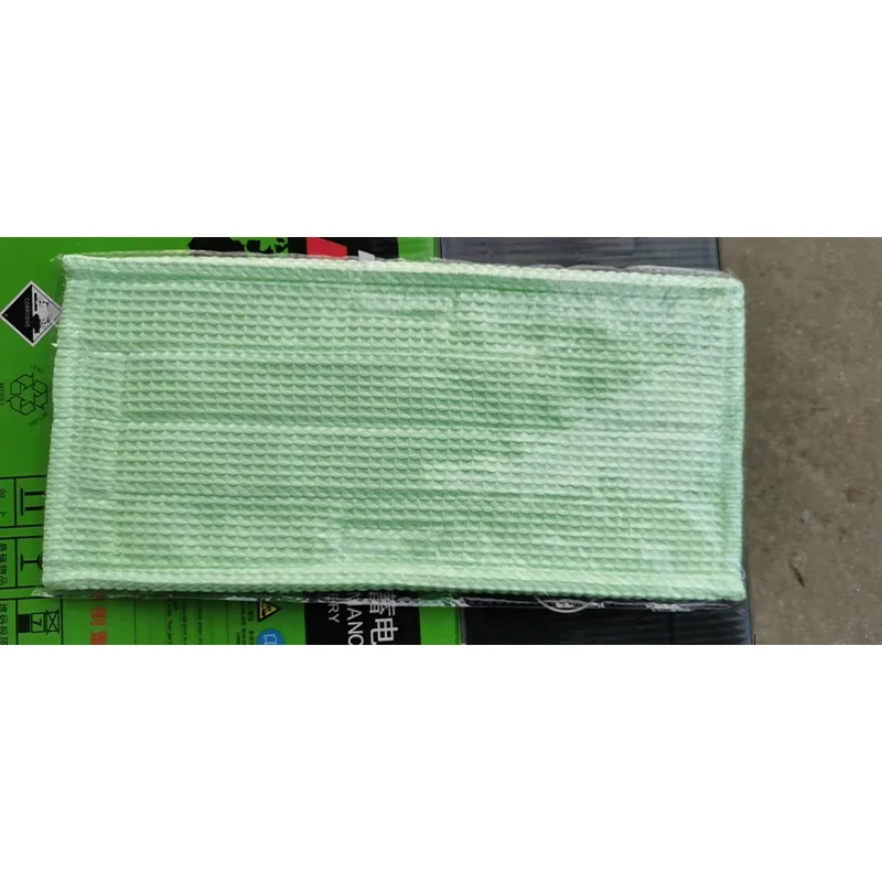 Steam Cleaner Parts Steam Mop Microfiber Cloth 5PCS Vorwerk Kobold Mop Pads