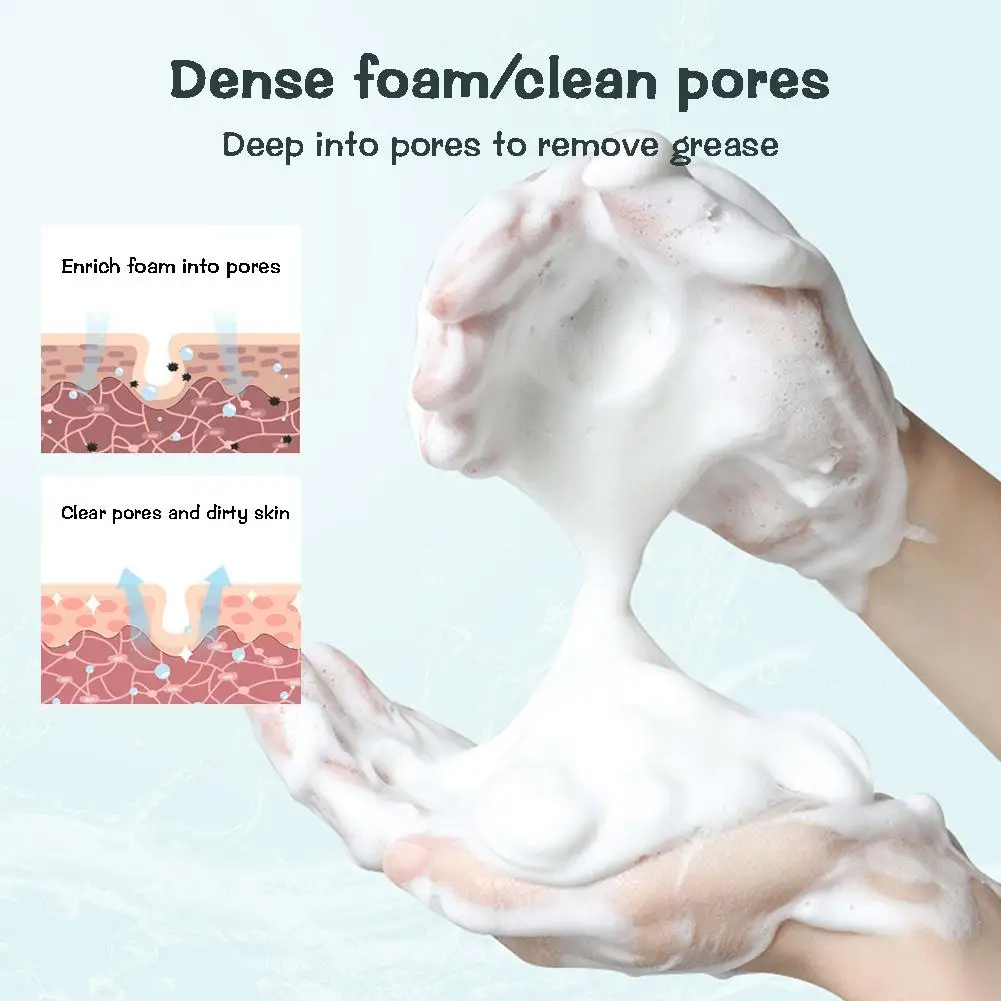 Рисунок 6 - Отбеливающее очищающее средство для лица Cuishifan