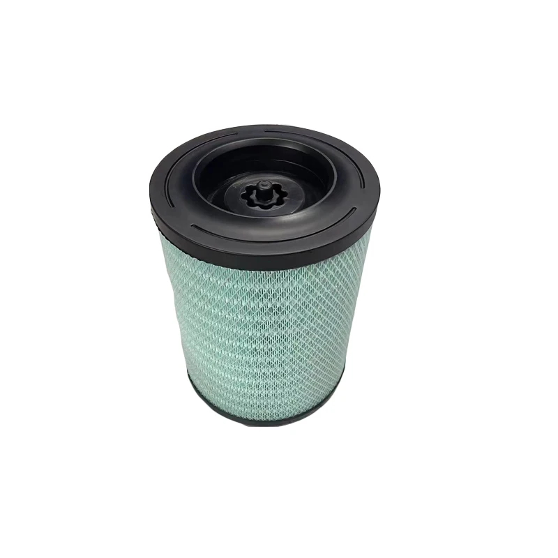 New Air Filter 21337557 For Volvo Heavy Truck (Buy ONE Get ONE FREE Transmission Filter 20779040)