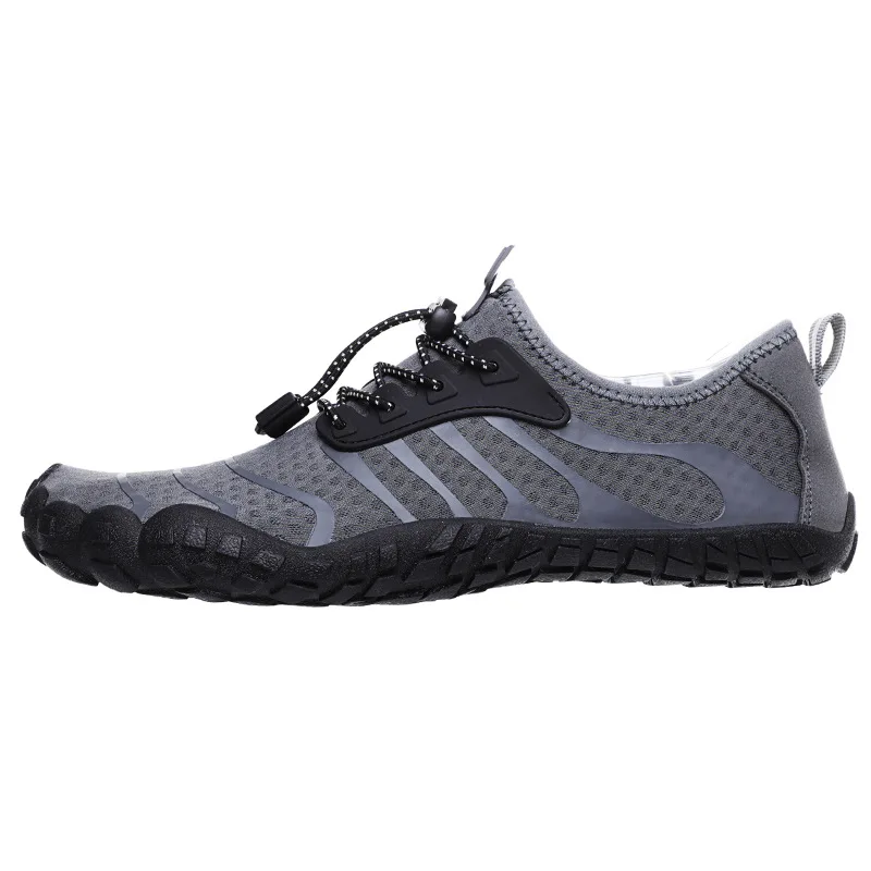 Sneakers Men Slip-proof Wear Back To The River Shoes Men's Shoes Outdoor Wading Women Beach Water Barefoot