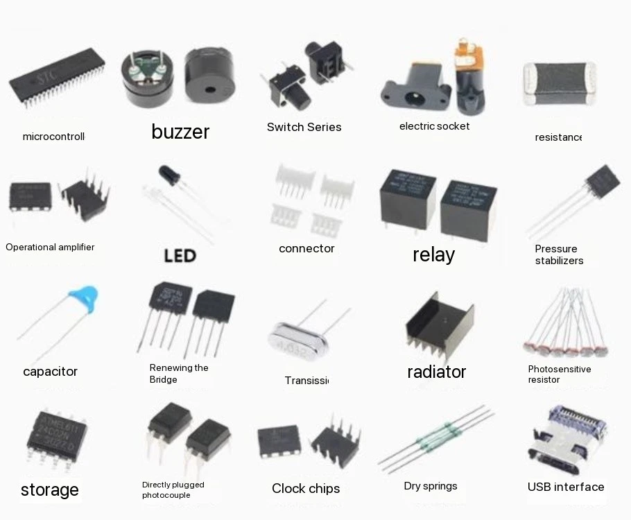 DIP Aluminum Electrolytic Capacitor 10V 16V 25V 35V 50V 400V 470UF 100UF 220UF 330UF 470UF 680UF 1000UF 47UF 10UF 22UF 0.47UF