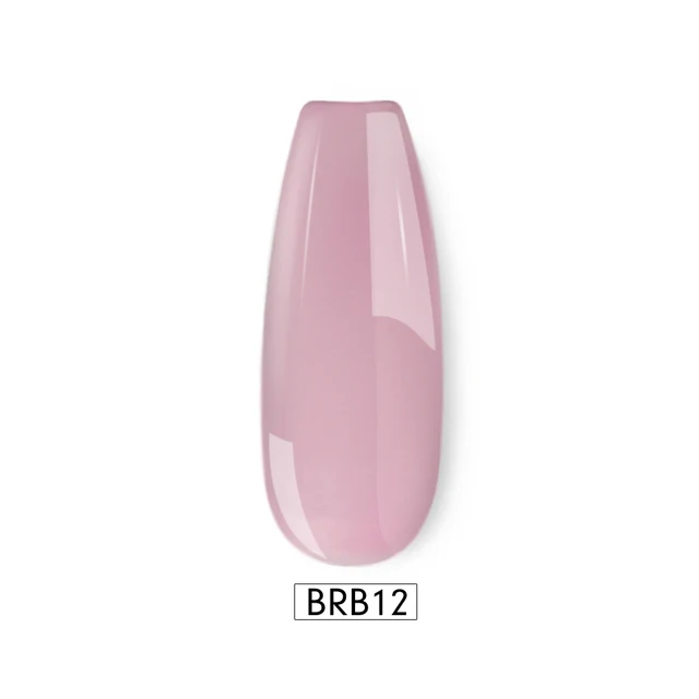 Beautilux Camouflage Rubber Base Coat Gel Milk Base For Nails White Beige Gels Nail Polish Semi Permanent Nails Ridge Filler10ml 12