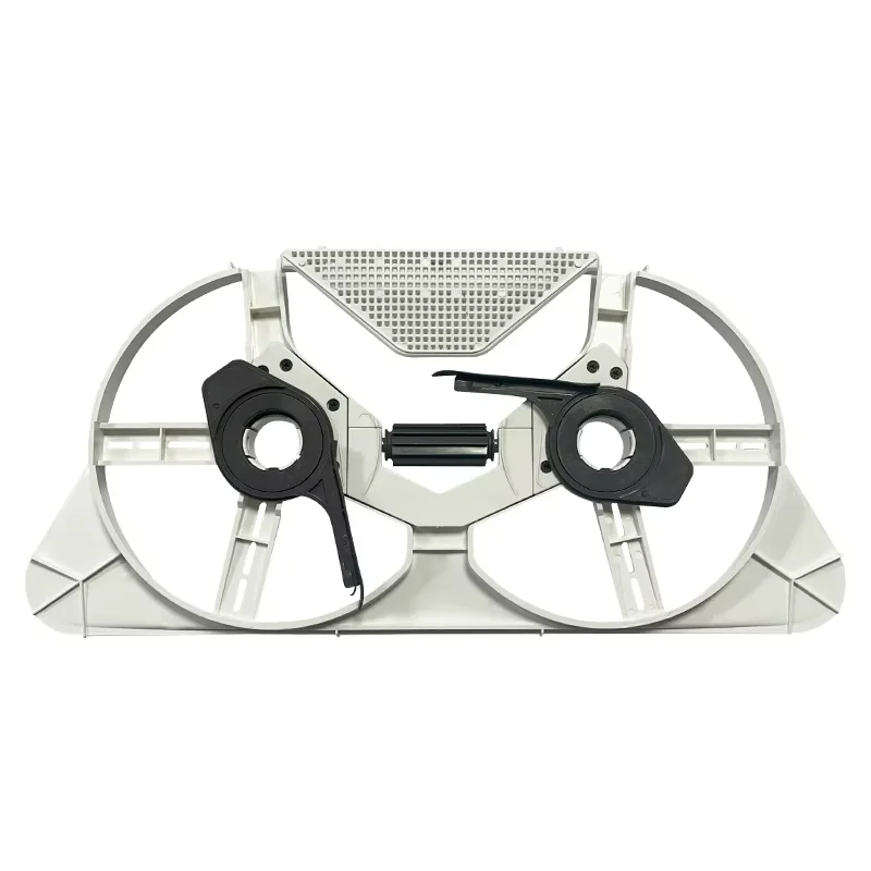 Sweeping robot base station cleaning tray For Xiaomi Mijia M30S D103CN Dreame X30 X40 S10PU S10 L10 Ultra