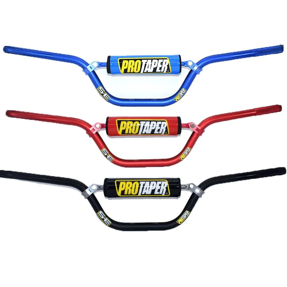 PROTaperHandlebar7822mmMotocrossMotoMotorcycleDirtPitBike