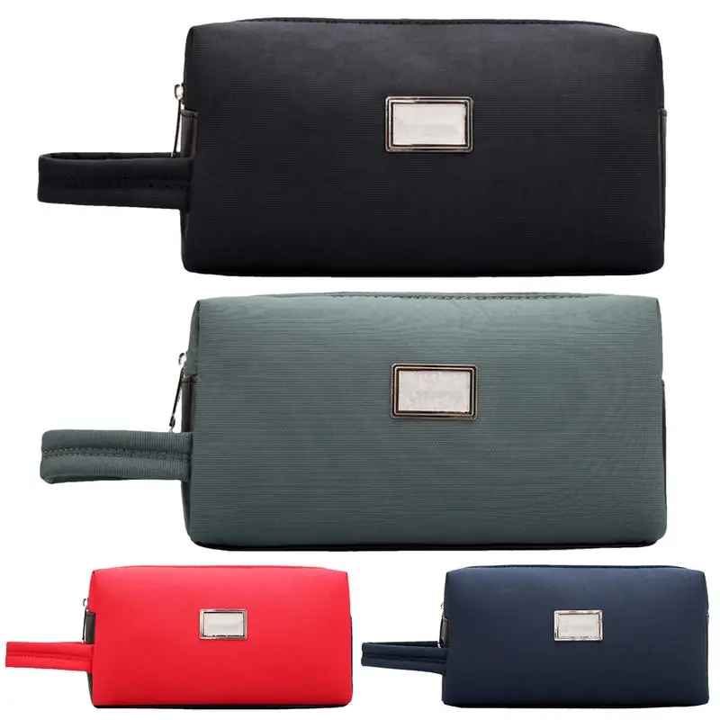 

Golf Valuables Pouch Golf Pouch Bag For Balls Accessories Valuables Golf Tee Pouch With Zipper Closure Golf Ball Tee Handbag