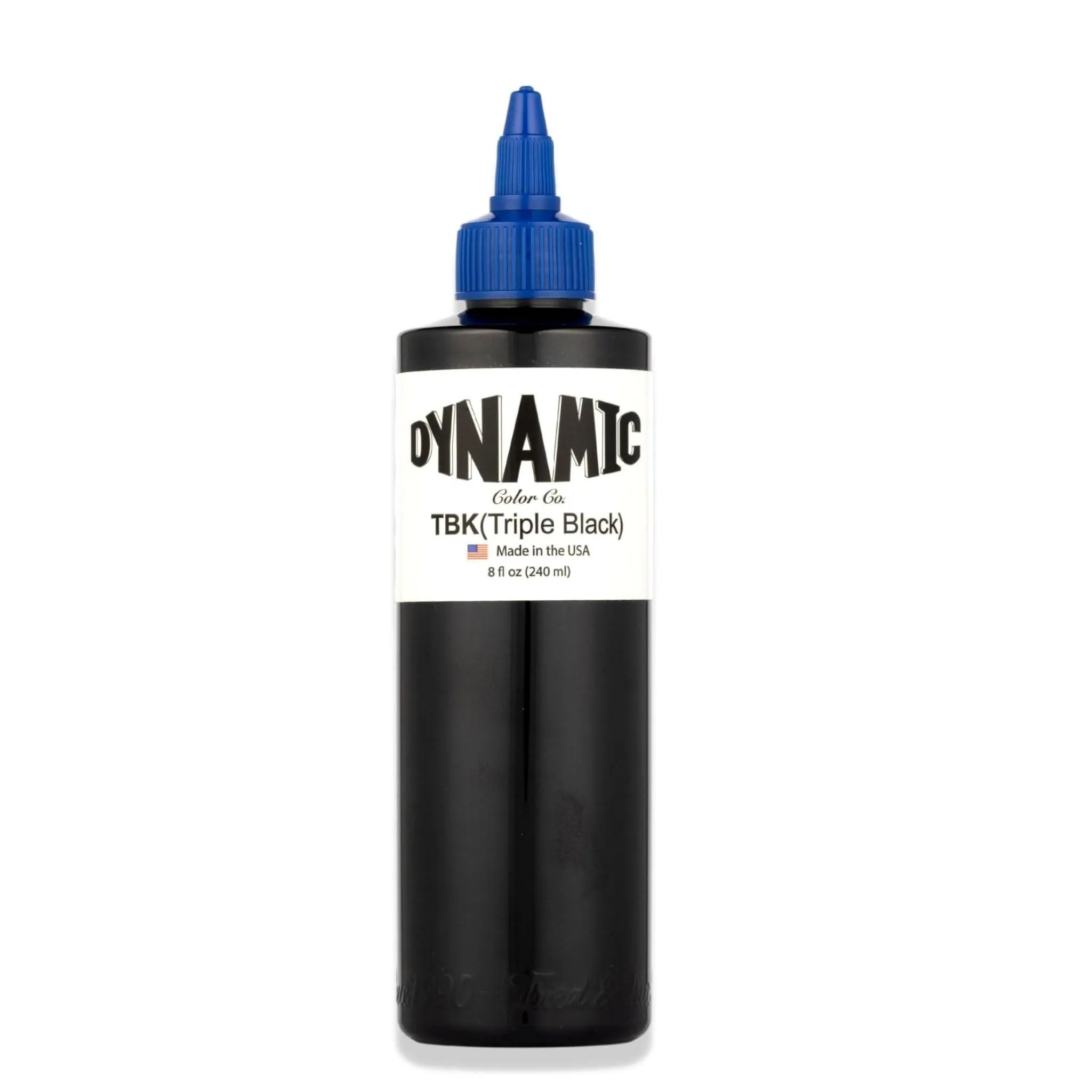 Inchiostro Nero per Tatuaggi, 237 ml - Conforme alle Normative Europee - Inchiostro Nero Superiore per Tatuaggi, Prodotto negli USA - immagine 3