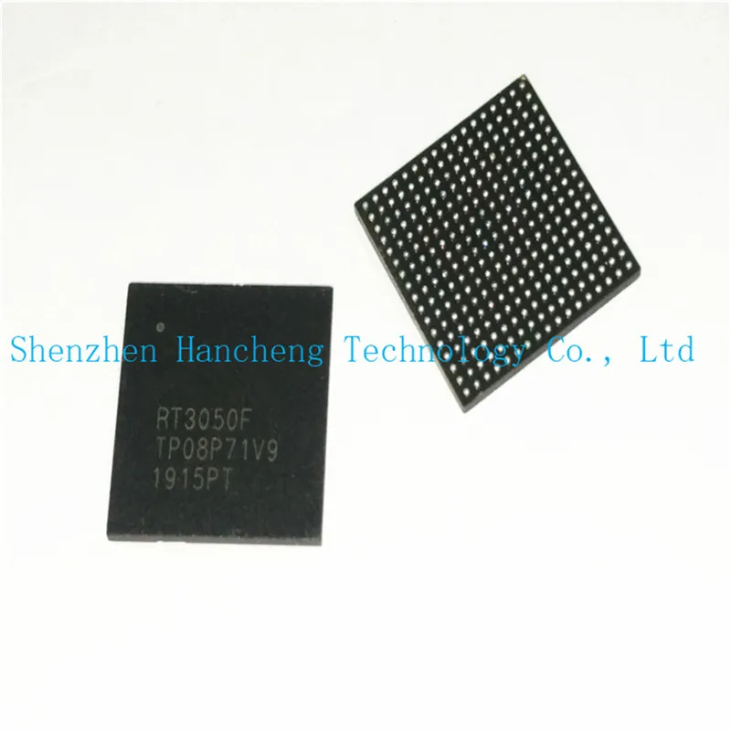 (10PCS-50PCS) RT3050F BGA NEW CHIP IC