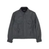 Second Order P37 Battledress Jacket Heritage Style Men's Short Woolen Outerwear 5