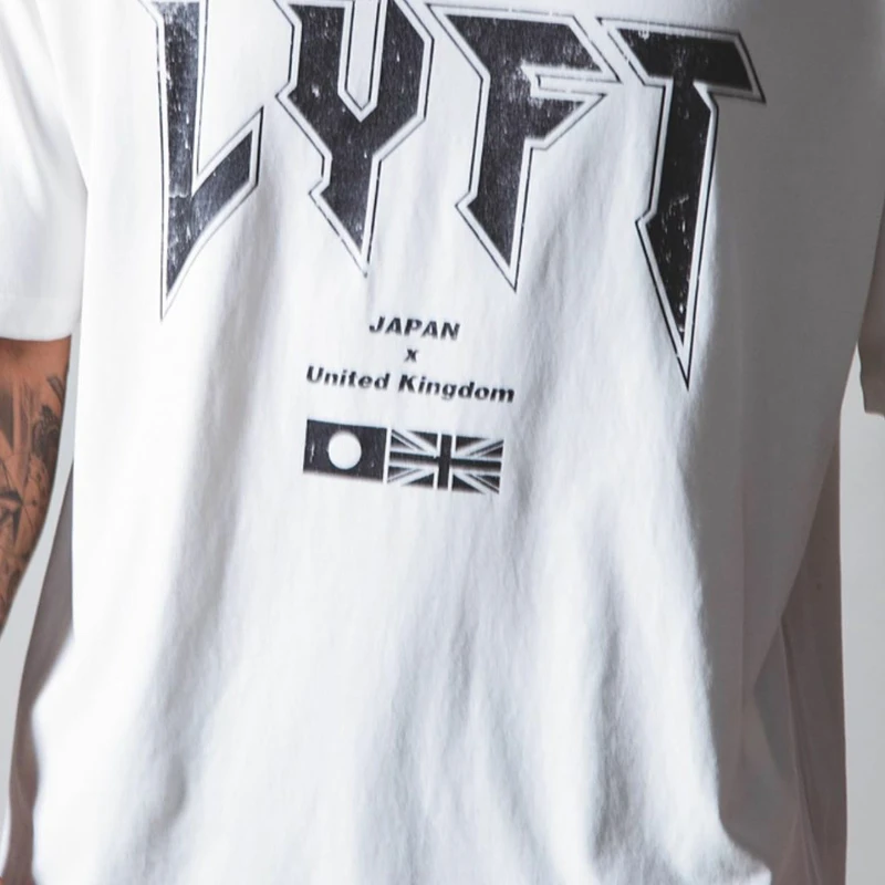 

2020 New Summer Men T Shirt Cotton Gym Fitness Mens T-Shirt Brand Clothing Sports T Shirt Male Print Short Sleeve Running Shirt