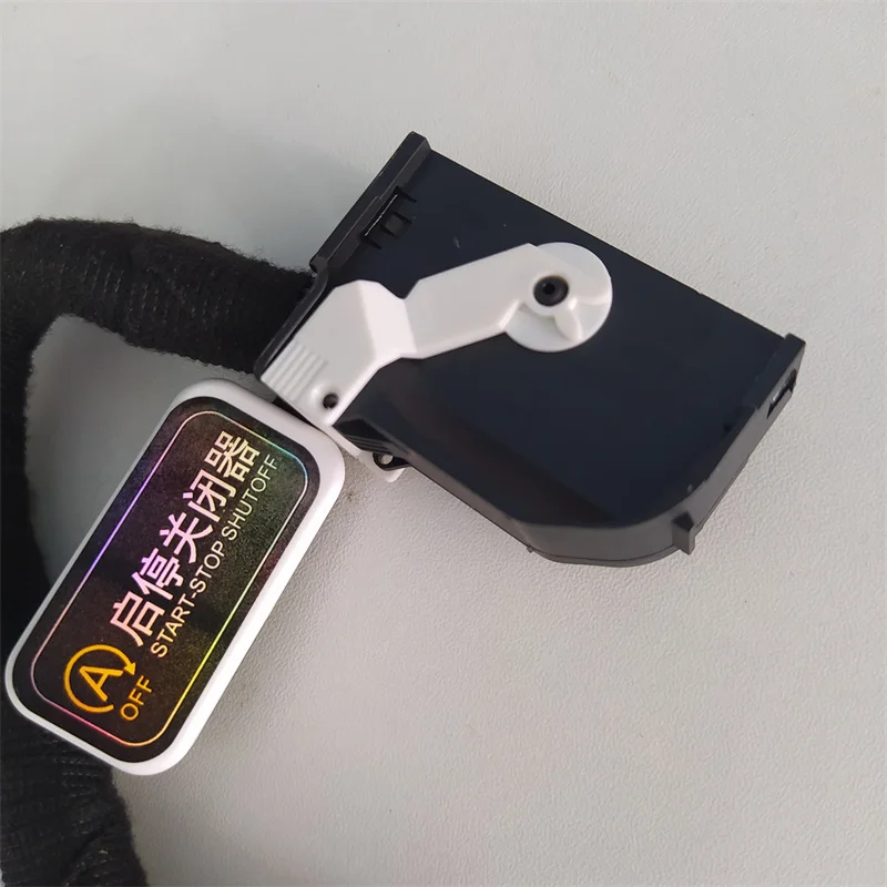 Engine start stop override module For Audi A6 C8 Automatic Start Stop Engine System Eliminator Plug Device Control Sensor - - Racext 30