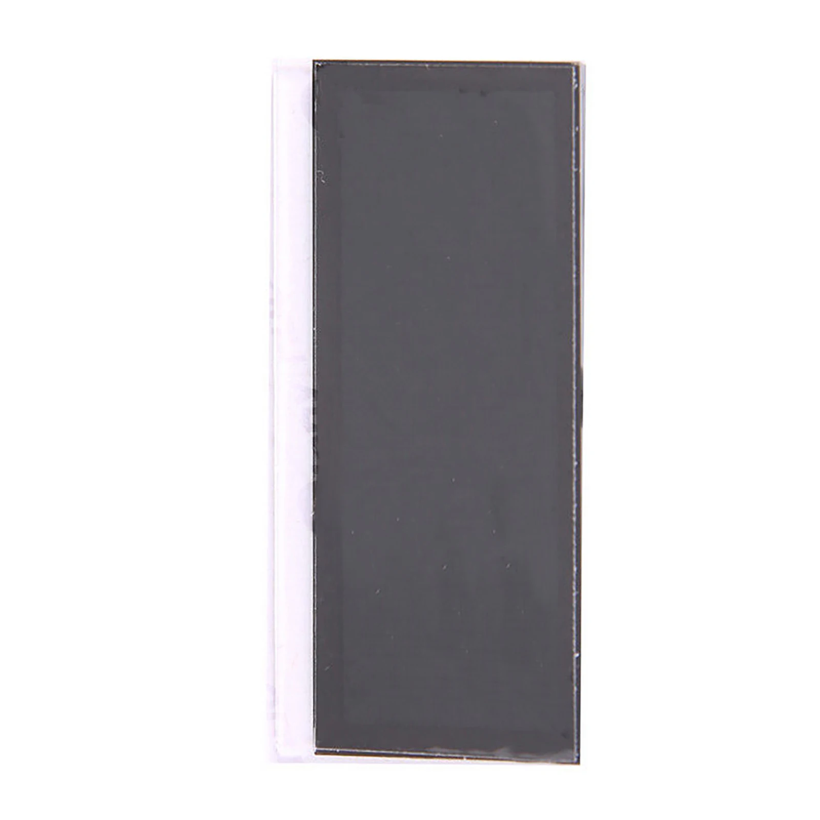 1Pcs LCD 디스플레이 화면 에어컨 패널 장치 디스플레이 LCD 픽셀 수리 Audi A6 (4F)/Q7 (4L) 2005-2012 Brand New