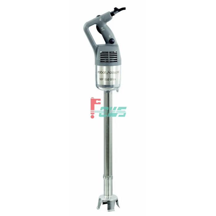 Robot Coupe-MP 550 Ultra Hand Held Immersion Blender