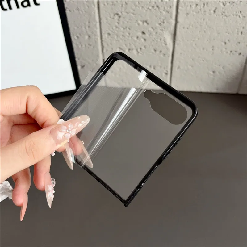 Fashion Magnetic PU Leather Candy Color Anti-Fingerprint Non-Slip Ultra-Thin Phone Case Cover