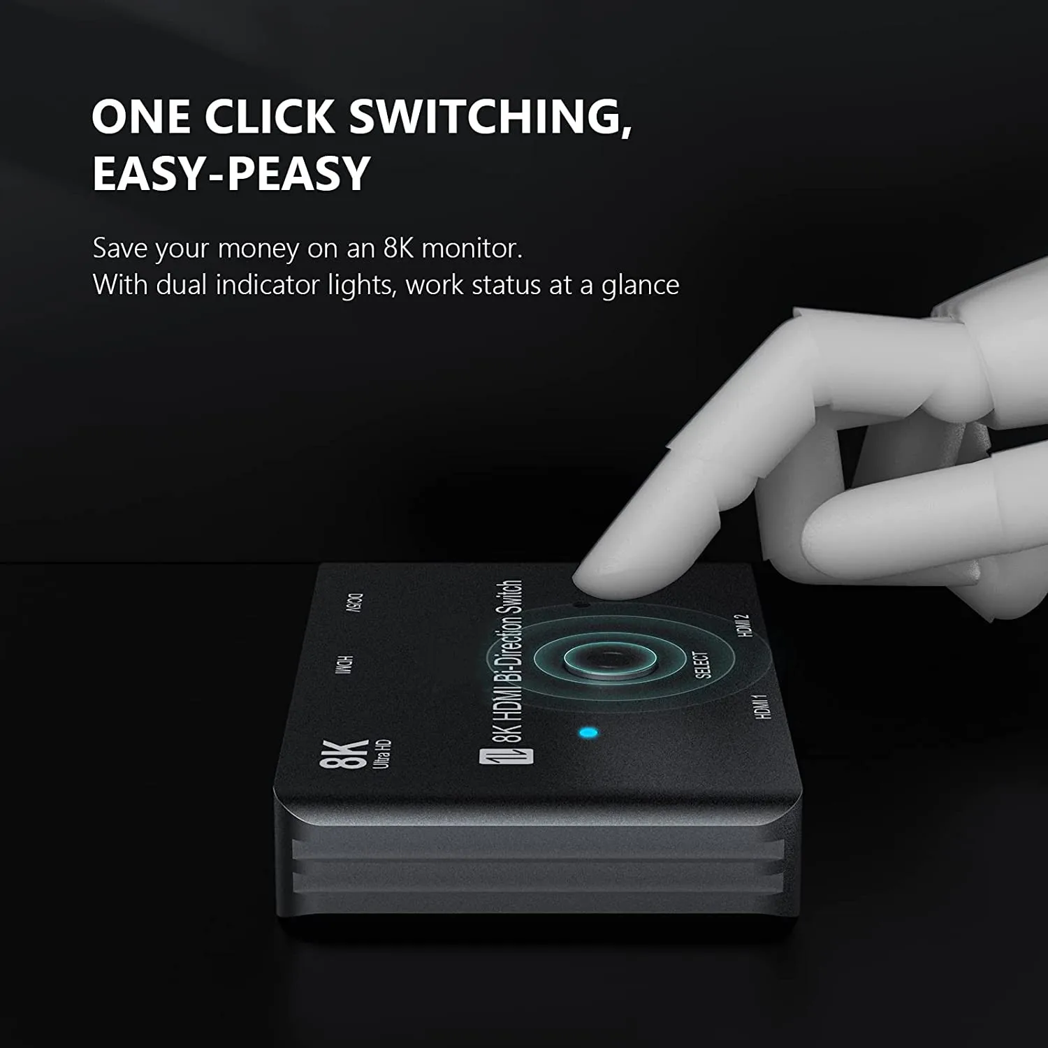 para fora 1 em 2 para fora