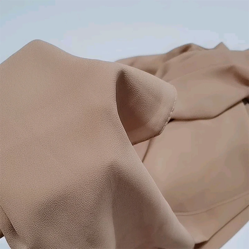 High Quality Good Stitching Stitch Plain Premium Heavy Chiffon Hijab Scarf Malaysian Women's Scarves Hijabs Long Shawl Shawls