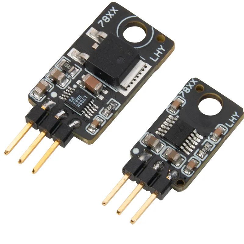 LT3045-3094-Upgrade-LM78-79-series-LM317-337-in-line-three-terminal ...
