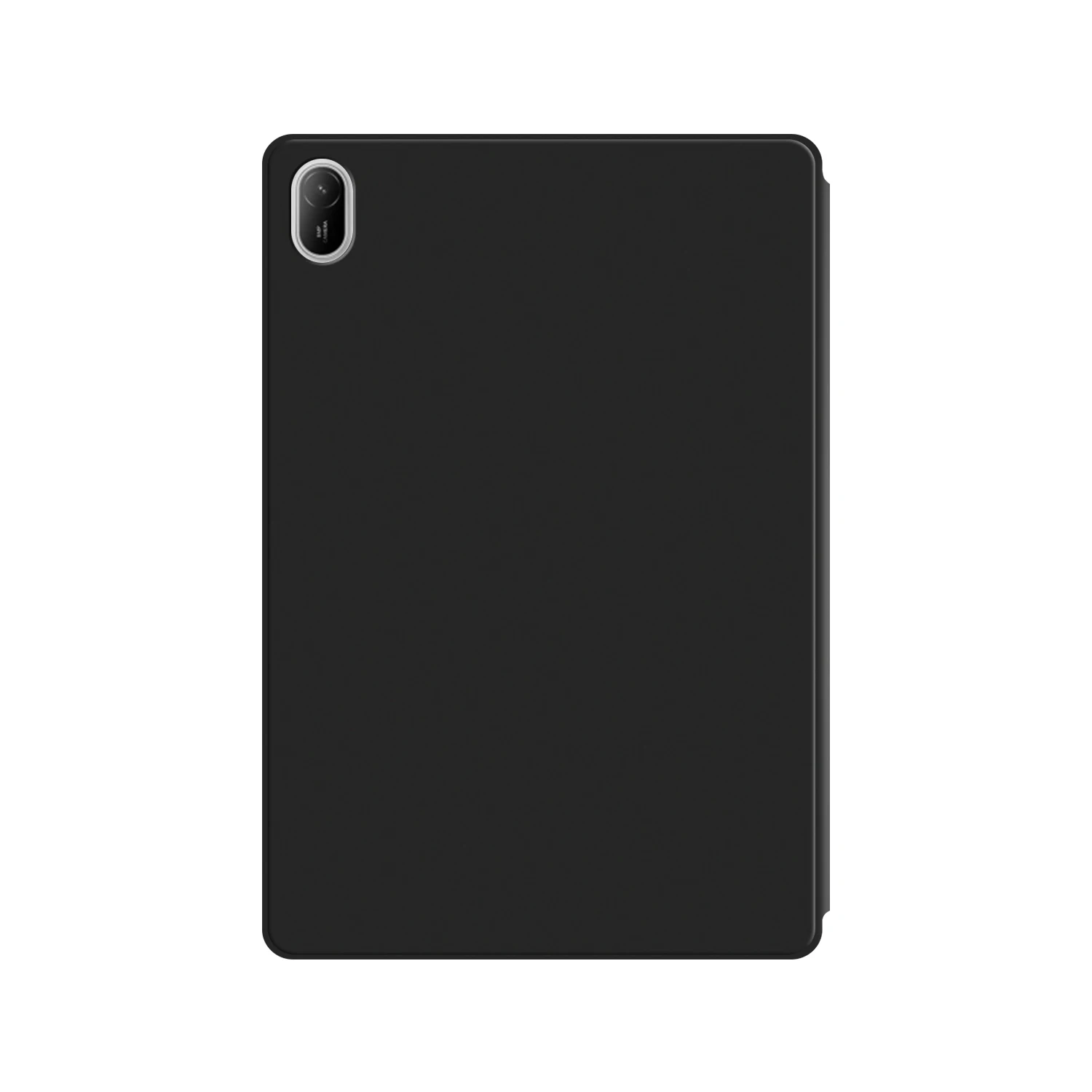 Premium PU Leather Flip Stand Tablet Case – Sleek Protective Cover and TPU Shell
