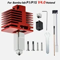 Hotend-V4 For P1