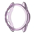 Clear Purple