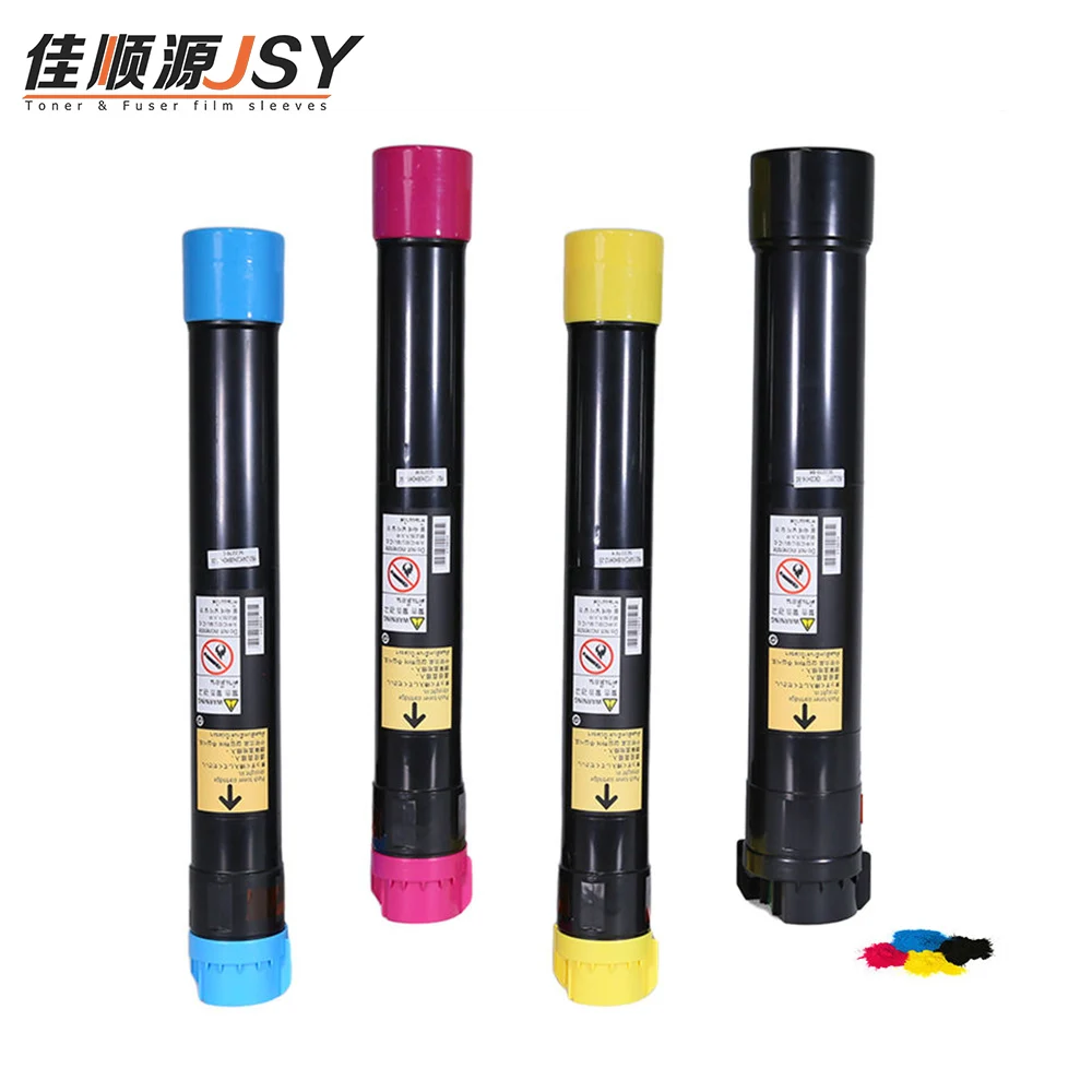 1PCS Compatible Toner Cartridge For Xerox Workcentre 7525 7530 7535 7545 7556 7830 7835 7845 7855 7970