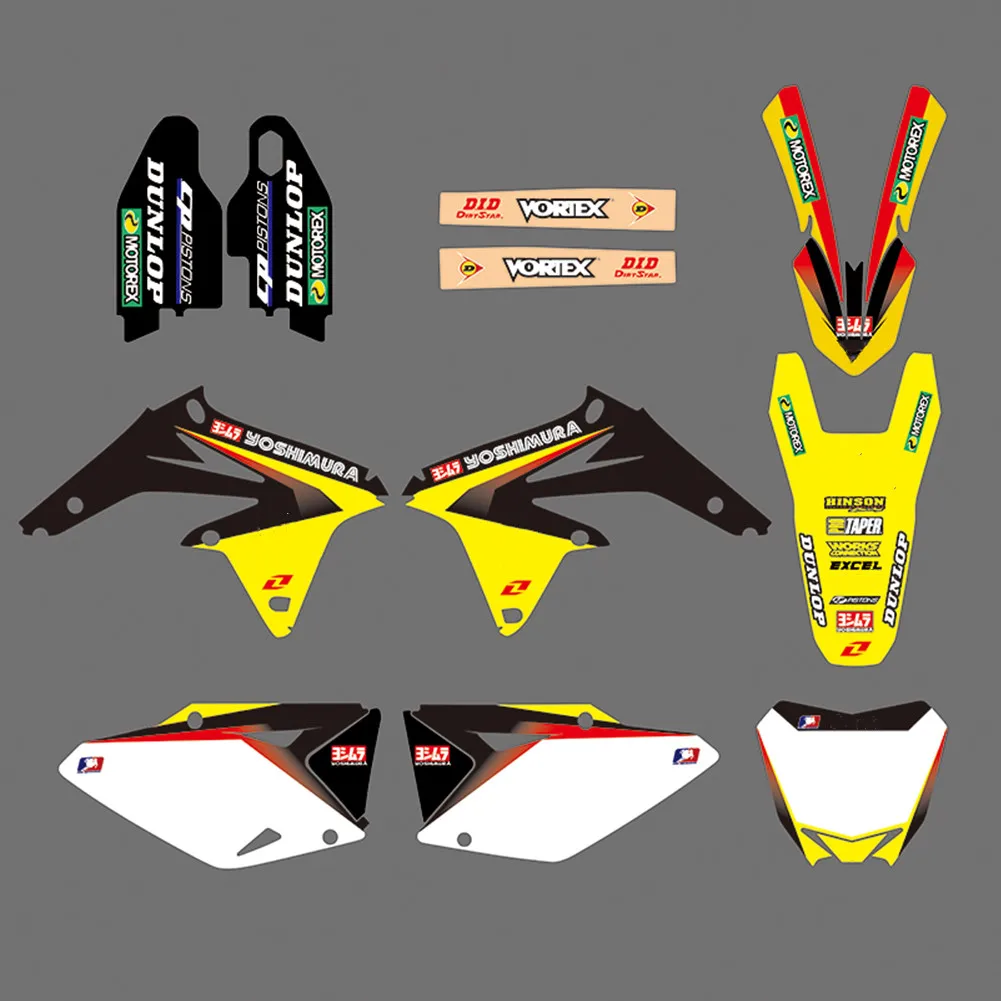  ƼĿ ׷  Į RMZ450 RMZ 450 2008 2009 2010 2011 2012 2013 2014 2015 2016 2017