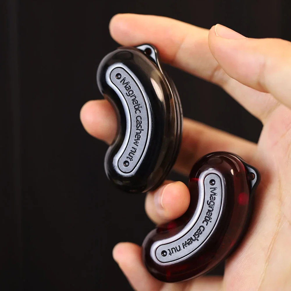 Intensive Mechanical EDC Decompression Slider Toy
