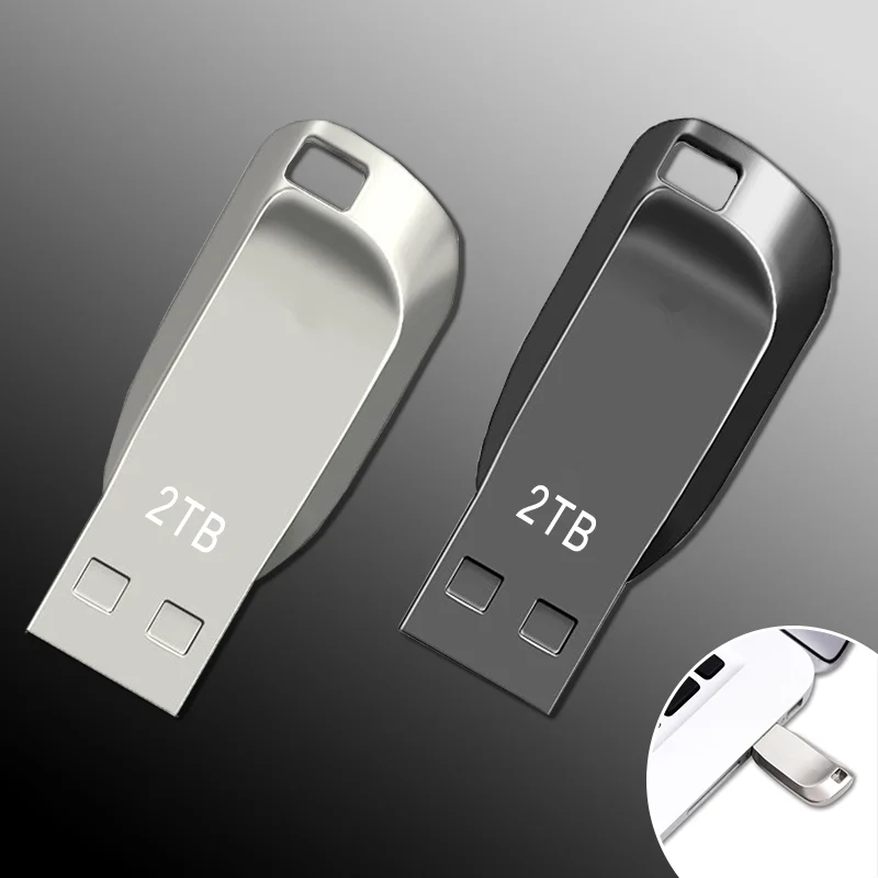 HighSpeedUSB302TBFlashDriveUDisk2TBPENDRIVE2TBpendrive