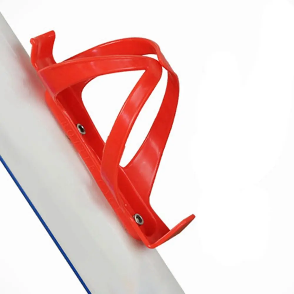 Description Picture 6 of itemQuality High Strength New Plastic Cycling Accessories Bike Adjustable Rack Water Bottle Holder Bicycle Bottles Cages