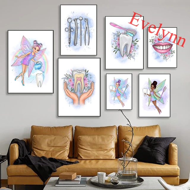 Discover 80+ pediatric dental office decor best vova.edu.vn