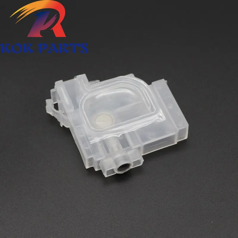 

50pcs ink damper Compatible For Epson L1300 L800 L805 L800 L801 L300 L555 L355 L351 L358 L360 L361 printer parts