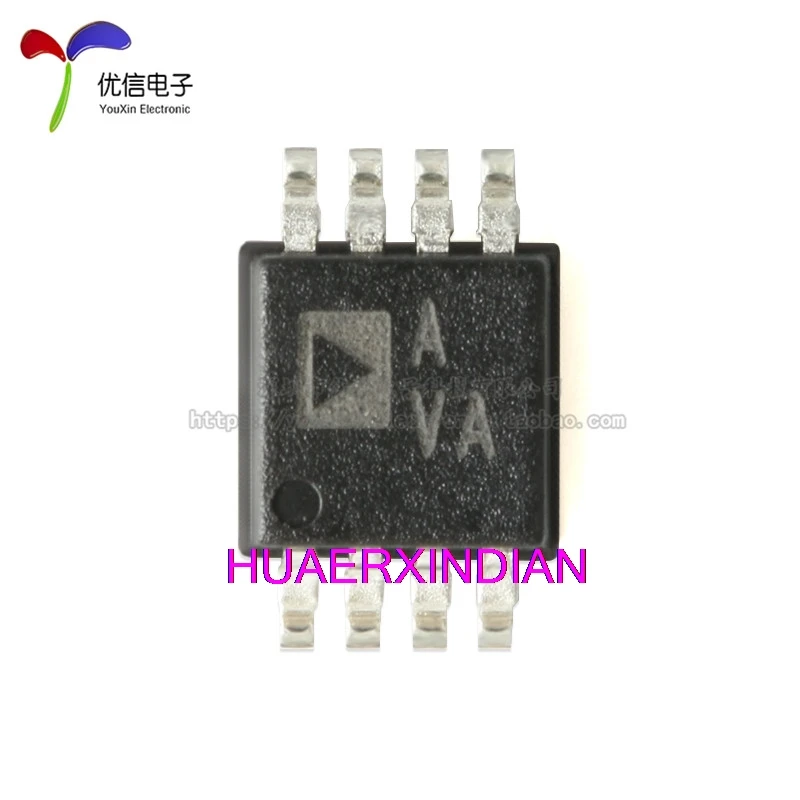 

AD8542ARMZ-REEL MSOP-8 CMOS новый оригинальный