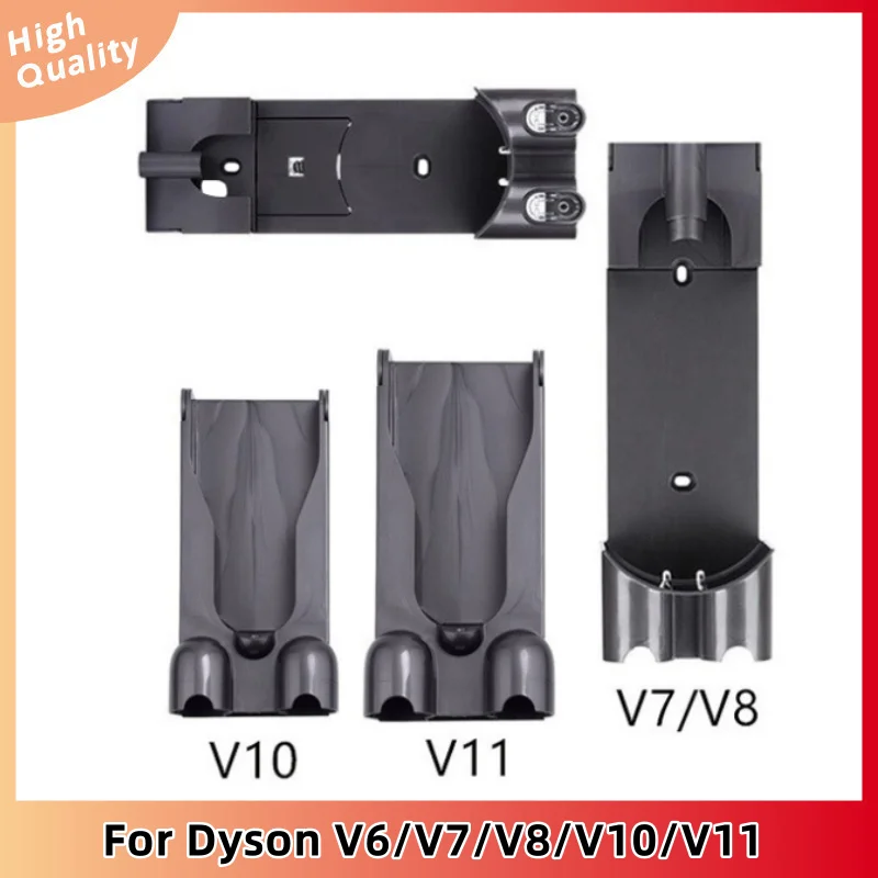 

Suitable for Dyson Vacuum Cleaner Charging Stand Wall Mount Mount V6/V7/V8/V10/V11 Charging Base