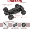 RC Car LR-C004R Remote Control Car 1:20 4ch 2.4ghz 20km/h Off Buggy Off-Road Control Trucks Boys Toys for Children 5