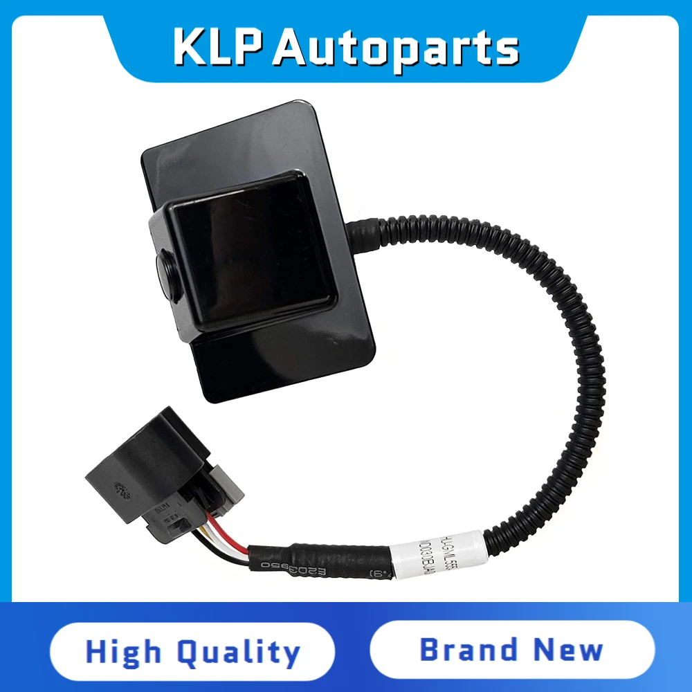 Car Rearview Camera Vehicle Camera Backup Reverse Camera For Chevy