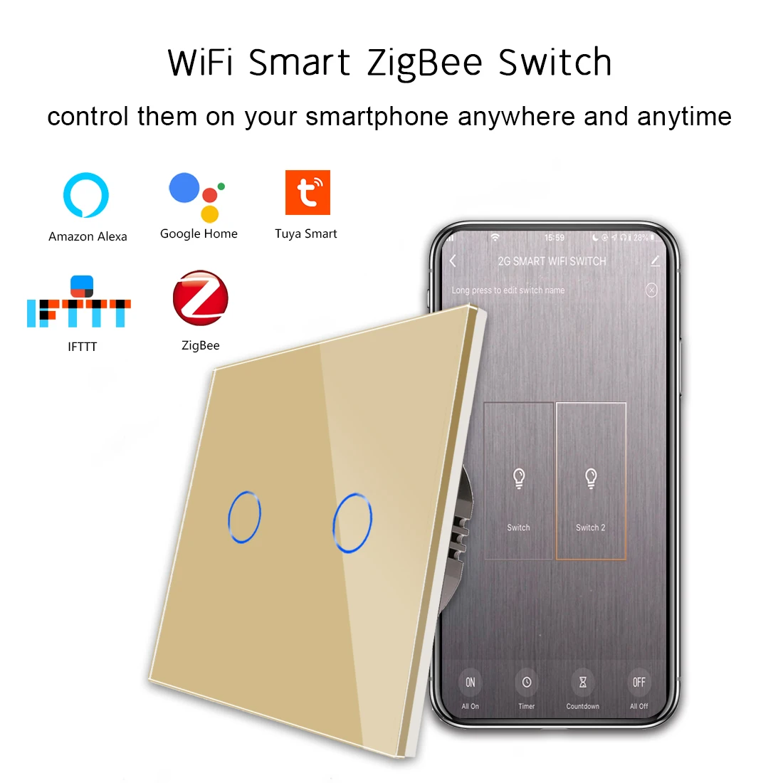 Computers e Electronics