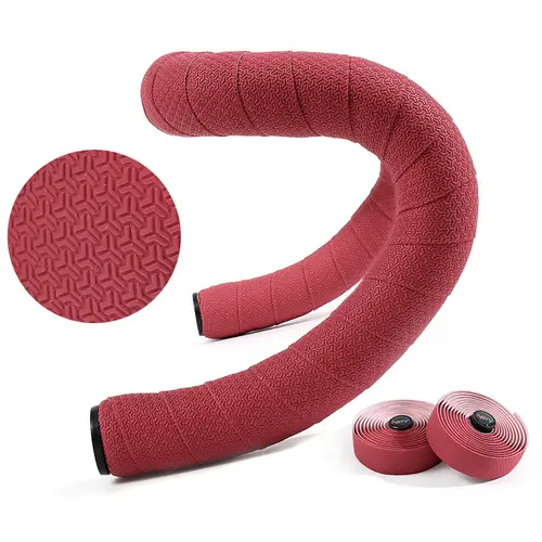 BUCKLOS Non-Slip Bicycle Handlebar Tapes Durable Wear Resistant Bike Handle Wrapper Gravel Road Cycling Bar Strap Racing Bartape - Image 16