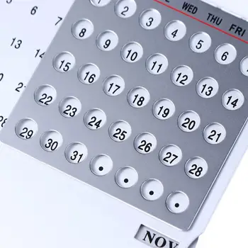 Agenda per studenti, organizer per cancelleria, decorazione per la casa, calendario annuale, agenda, calendario da tavolo, calendario perpetuo