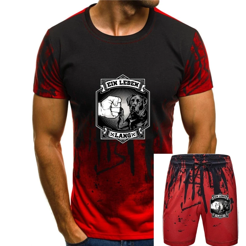 

Футболка с рисунком Лабрадора ретривера черного цвета S M L XL XXL 3XL 4XL 5XL 6XL 7XL 8XL