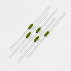 10Pcs/lot Fast-melting resistive fuse 0251.062MRT1L 1 16A LF 62mA 125V printer dedicated 0251.062MXL