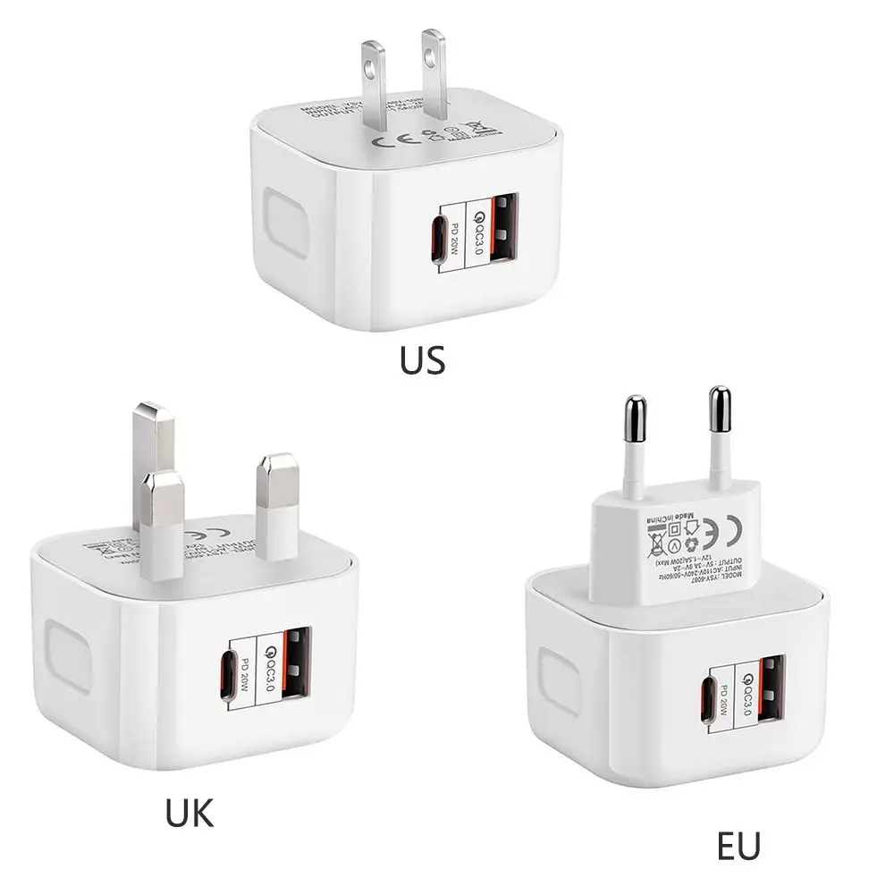 Рисунок 5 - Мини Сетевое зарядное устройство
