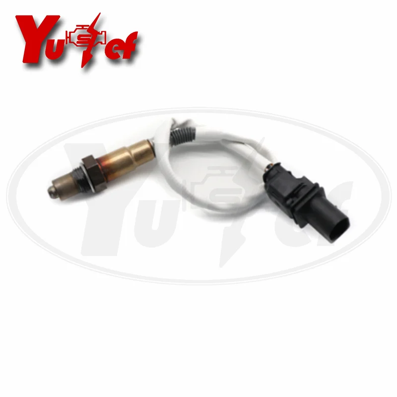 

Lambda Probe 0258017317 Oxygen Sensor O2 fit for Ford FOCUS III 2.0 ST MONDEO V 2.0 EcoBoost 2012-2017 BA5Z-9F472-A 0258017319