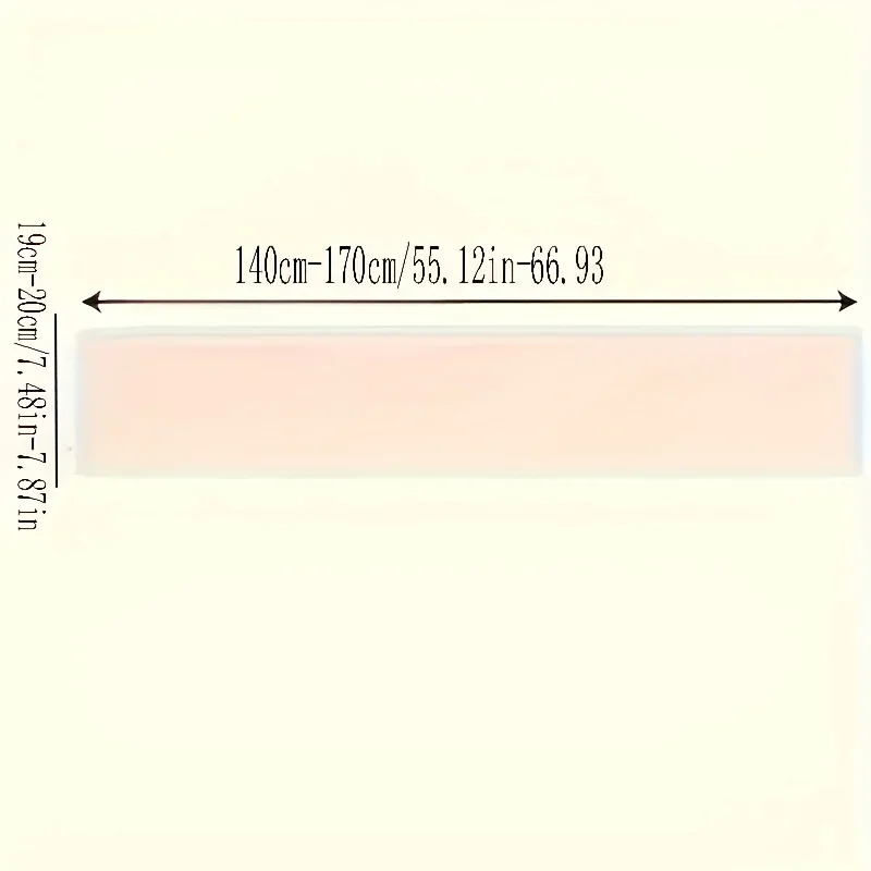 Men's & Women's Soft Thickened Scarf - Warm Winter Neck Warmer, Elastic Stretchable Unisex Couple Matching Scarves