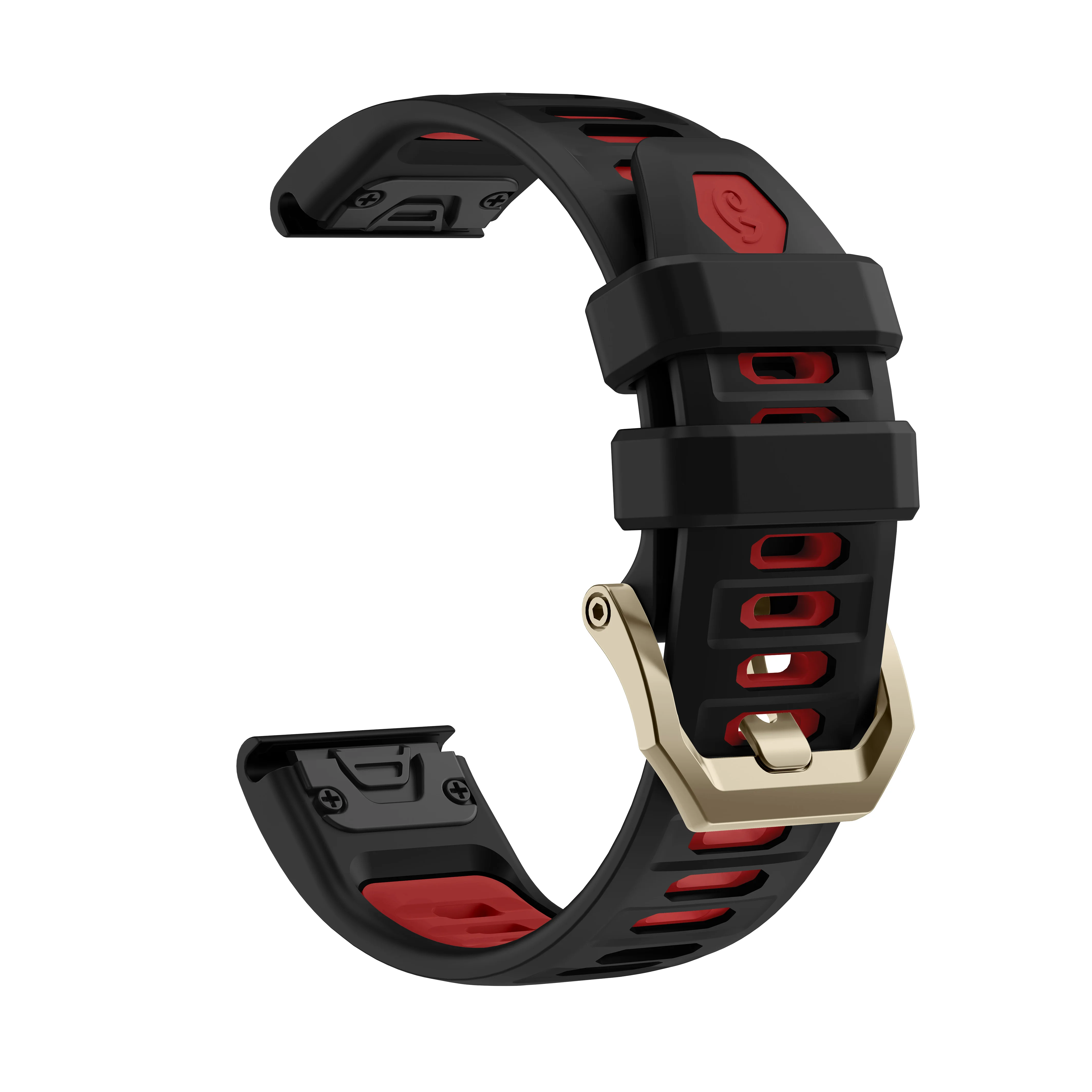 Sport Silicone Replacement Strap
