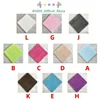 10/20PCS 30CM*30CM*1CM  Anti-shock Mat for Babies Puzzle Mat Living Room Bedroom Plush Pad Plush Carpet Baby Padded Baby Carpet 6