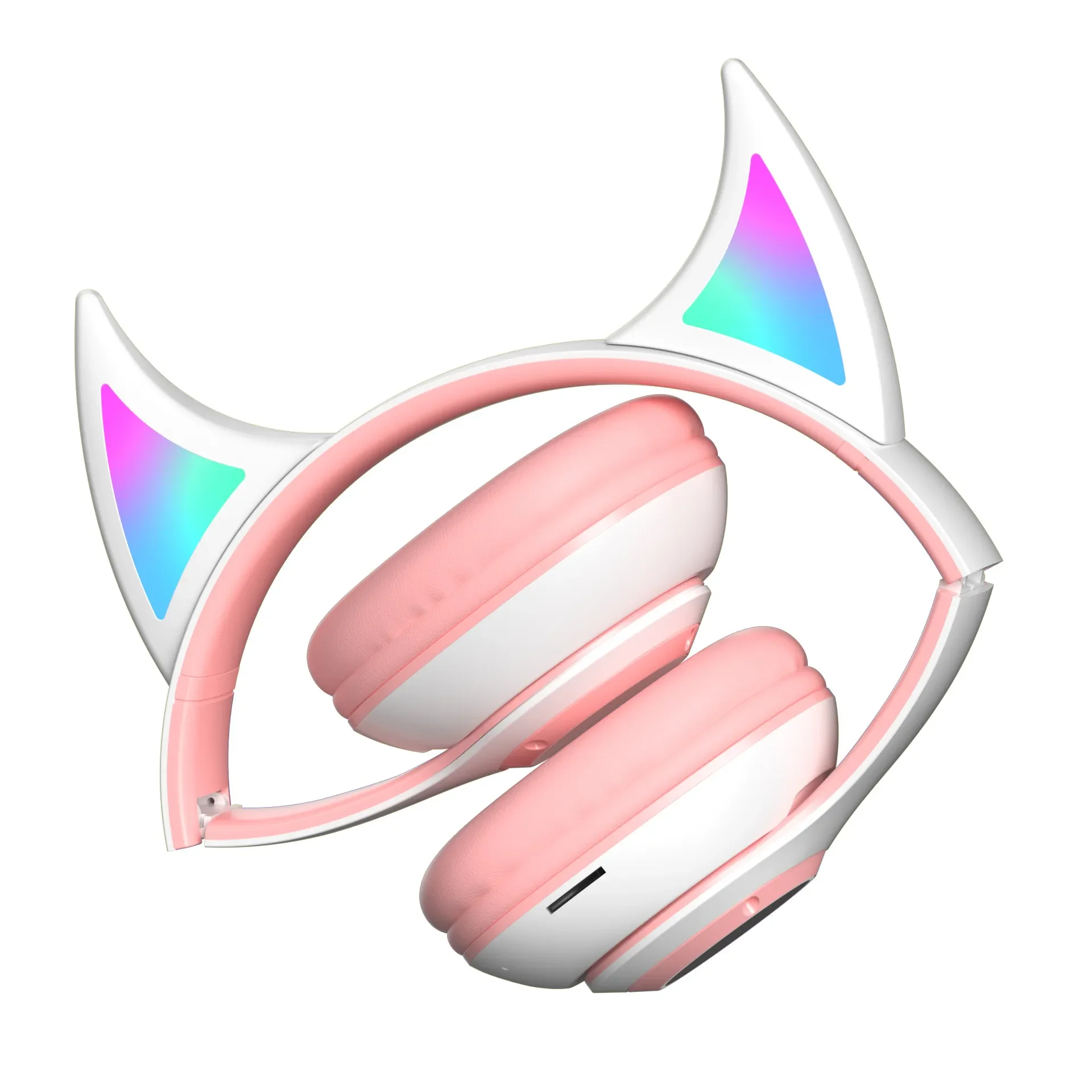 STN-28 ワイヤレスヘッドセット デビルズホーン V5.0 Bluetooth