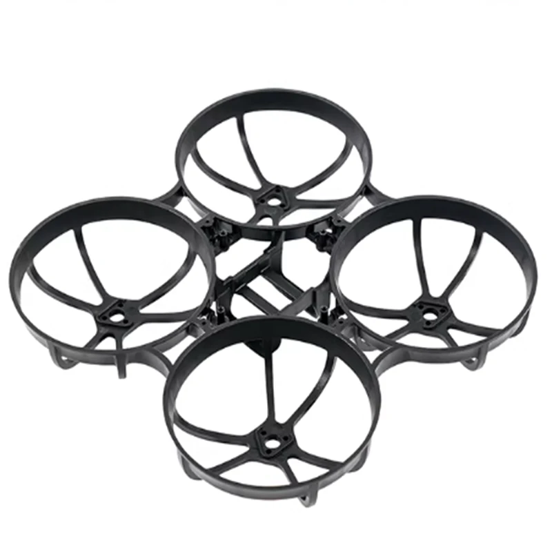 Châssis Drone FPV Micro Whoop - Lot de 2 - 12.29€