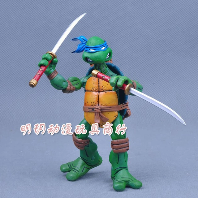 Teenage Mutant Ninja Turtles Action Figures  Teenage Mutant Ninja Turtles  Toys - Action Figures - Aliexpress