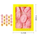 Cookie 8pcs A