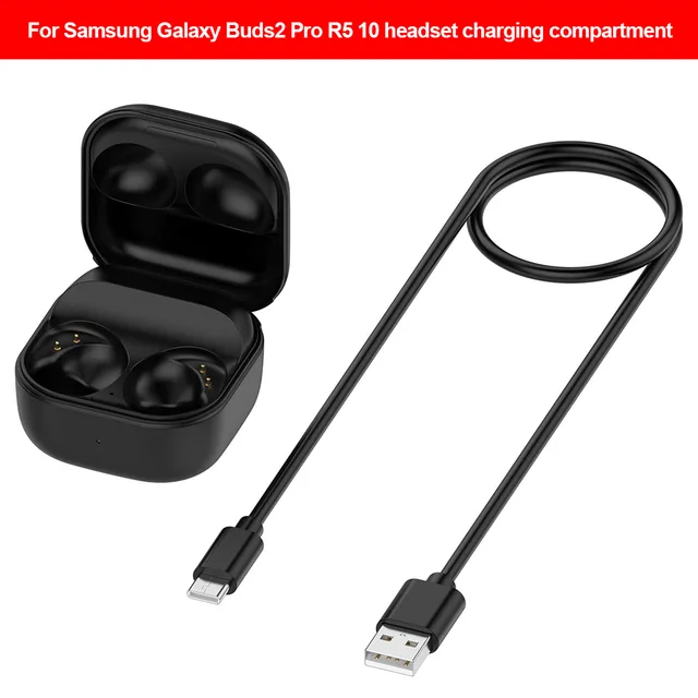 Charging Pad Charger For Galaxy Buds Plus Wireless Charging Case